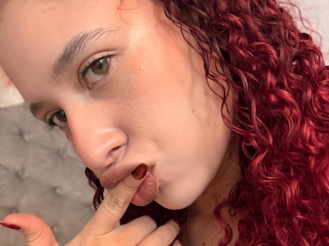 ValeryScot - Live sex cam - 30565346