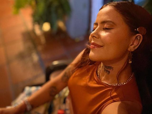 ElectraRoss - Sexe cam en vivo - 30565649