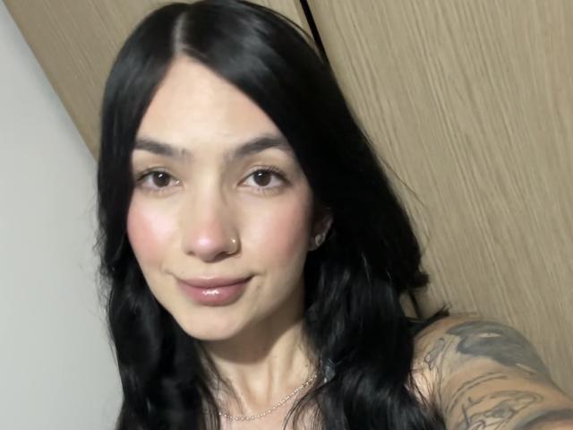 EvaaFarix - Sexe cam en vivo - 30565751