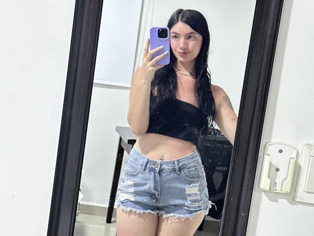 EvaaFarix - Live sexe cam - 30565988