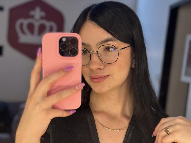 EvaaFarix - Sexe cam en vivo - 30566066
