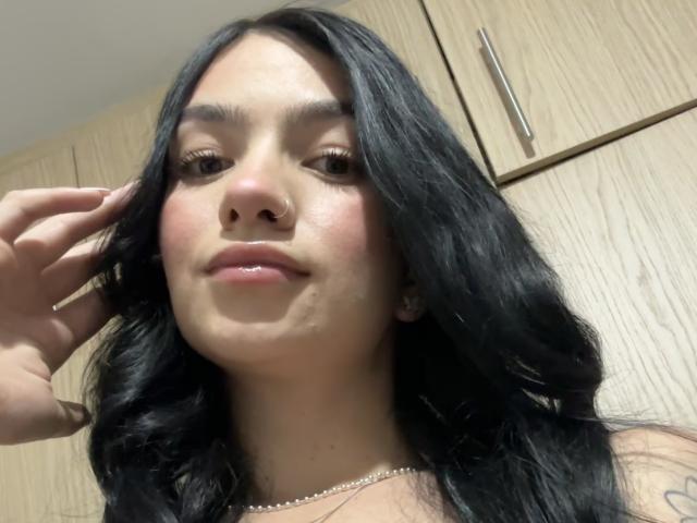 EvaaFarix - Sexe cam en vivo - 30566195