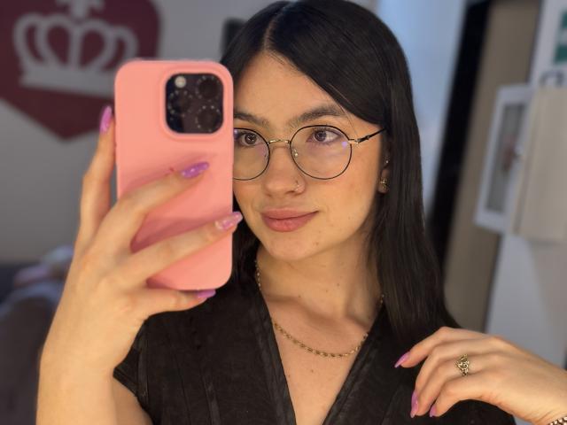 EvaaFarix - Sexe cam en vivo - 30566228