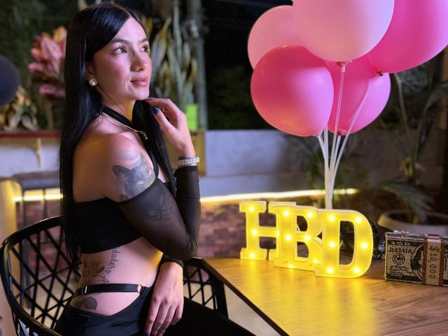 EvaaFarix - Live sexe cam - 30566336