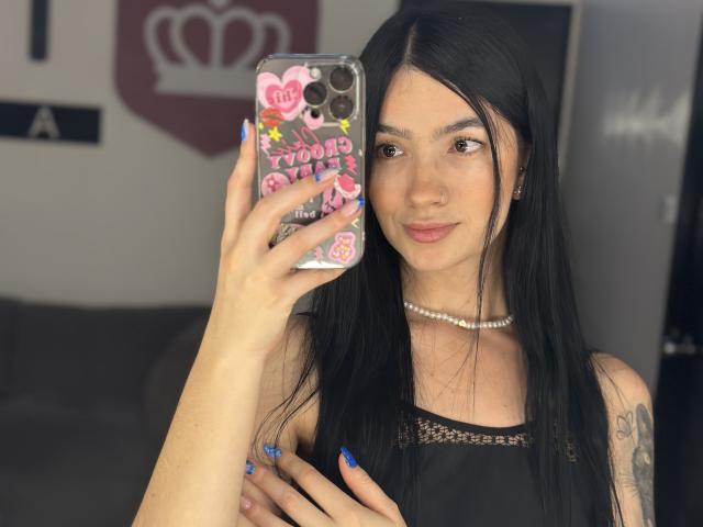 EvaaFarix - Sexe cam en vivo - 30566342