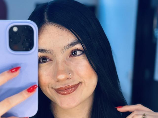 EvaaFarix - сексуальная веб-камера в реальном времени - 30566345