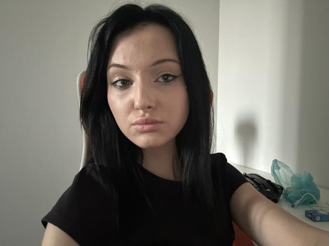 LouiseOttosen - Sexe cam en vivo - 30566921