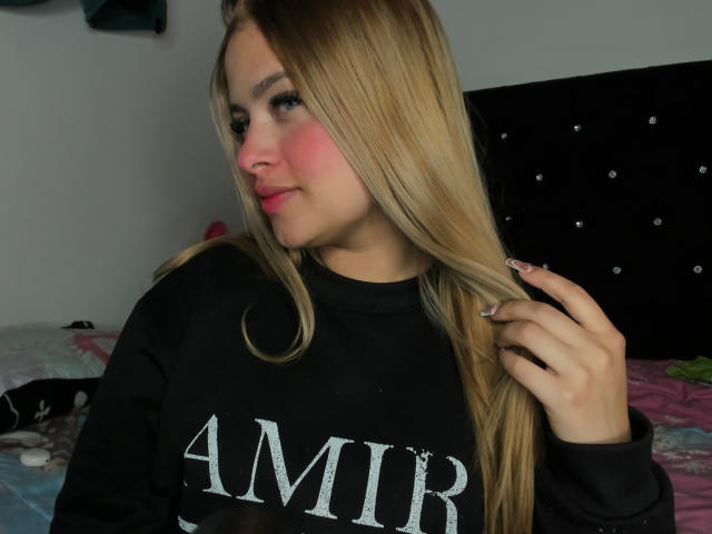 ShantalSummer - Live sexe cam - 30566936