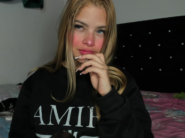 ShantalSummer - Live sexe cam - 30566939