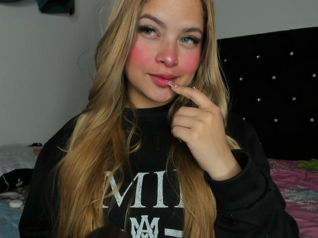 ShantalSummer - Sexe cam en vivo - 30566951