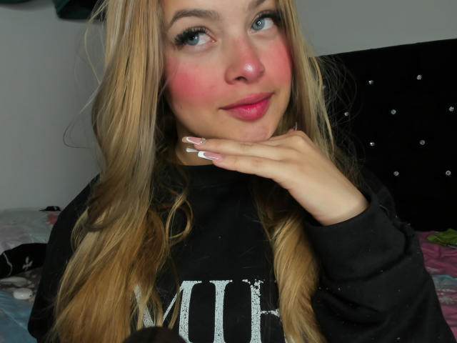 ShantalSummer - Sexe cam en vivo - 30566963