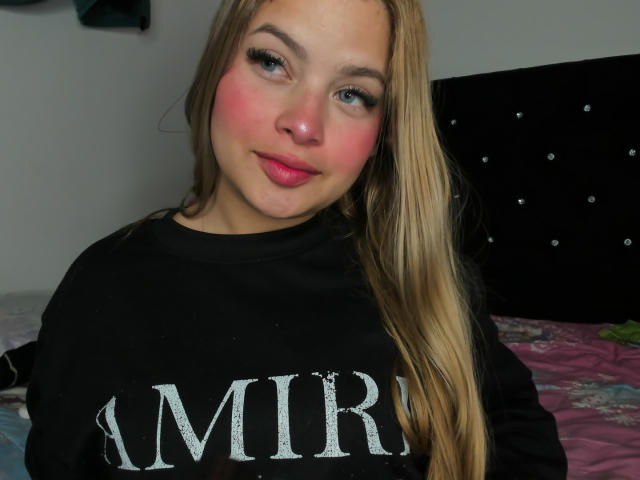 ShantalSummer - Live sexe cam - 30566969