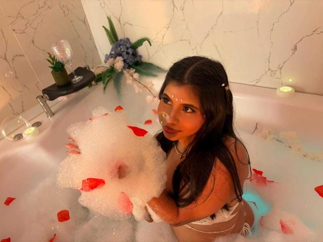 CelesteMorel - Sexe cam en vivo - 30567074