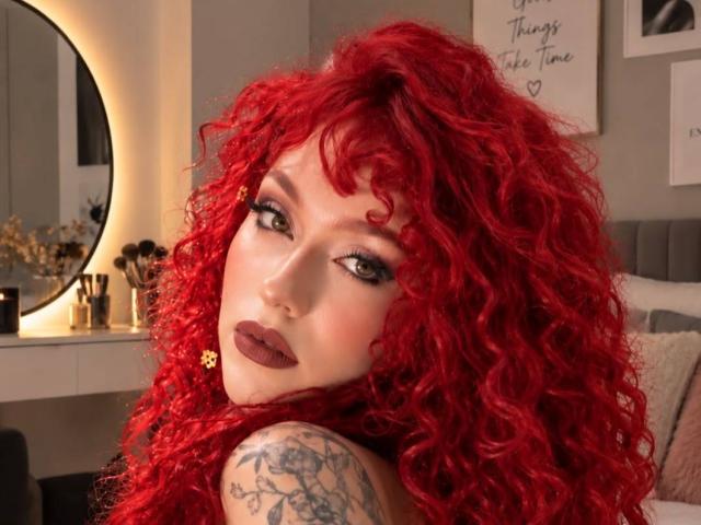GaiaDoll - Live porn &amp; sex cam - 30567119