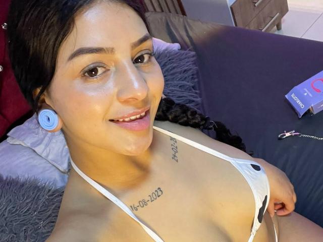 LonxEva - Sexe cam en vivo - 30567125