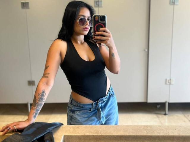 AlanaLuxe - Sexe cam en vivo - 30567644
