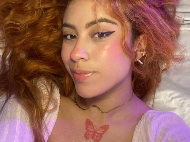 OriRivass - Sexe cam en vivo - 30567659