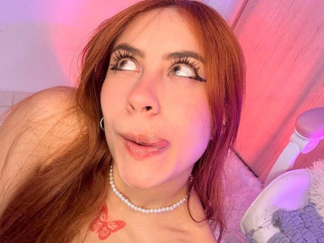 OriRivass - Sexe cam en vivo - 30567662