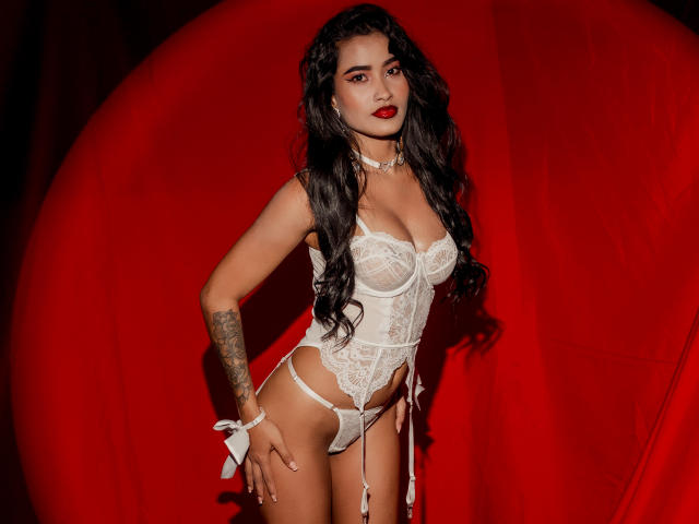 KarolPalacios - Sexe cam en vivo - 30567773