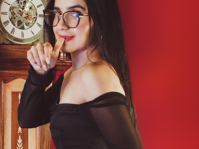 LizethWhite - Élő pornó és szexkamera - 30568457