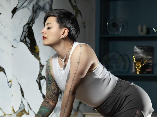 KatParadise - Live Sex Cam - 30569369