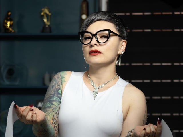 KatParadise - Live Sex Cam - 30569381