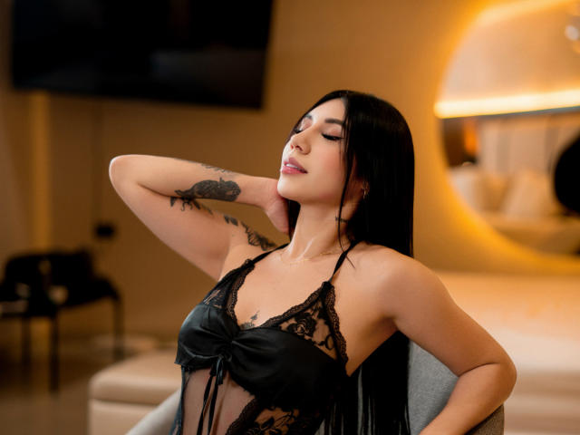 AllanaMoon - Live sexe cam - 30569714