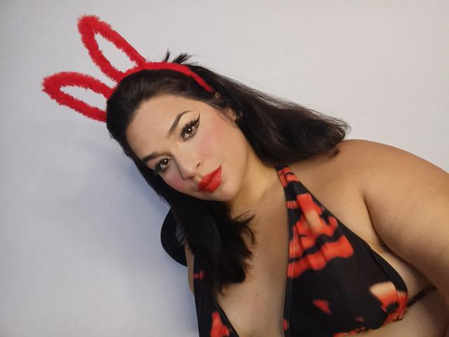 AntonelaPark - Sexe cam en vivo - 30569777