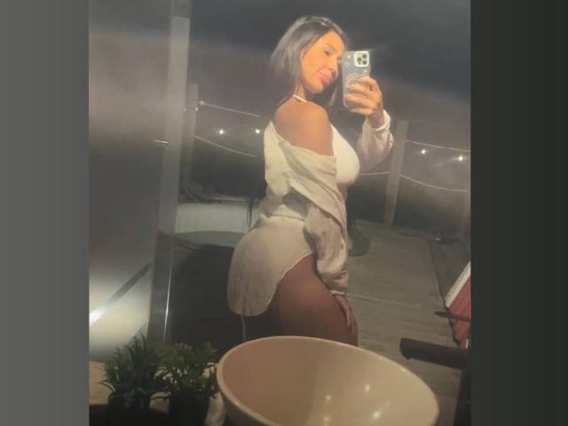 NahomyStone - Sexe cam en vivo - 30569783