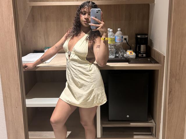 SofiaPassionne - Sexe cam en vivo - 30569894