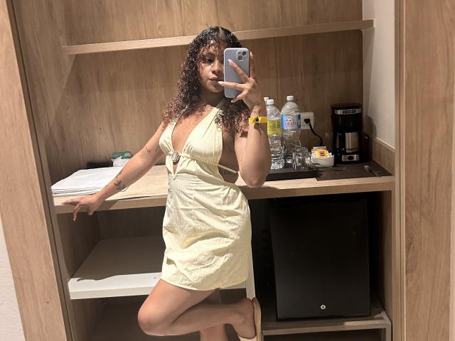 SofiaPassionne - Live porn &amp; sex cam - 30569963