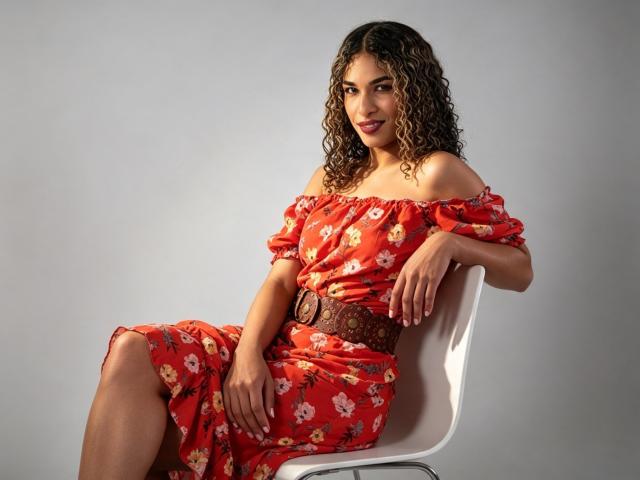 StefannyMia - Live porn &amp; sex cam - 30570197