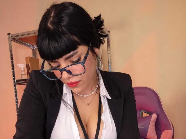 AfroditaMooreX - Live porn &amp; sex cam - 30570341