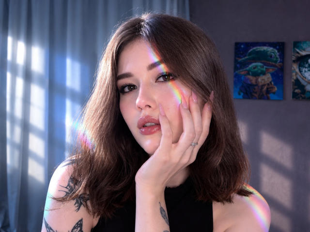 TrudieProse - Live porn &amp; sex cam - 30570956