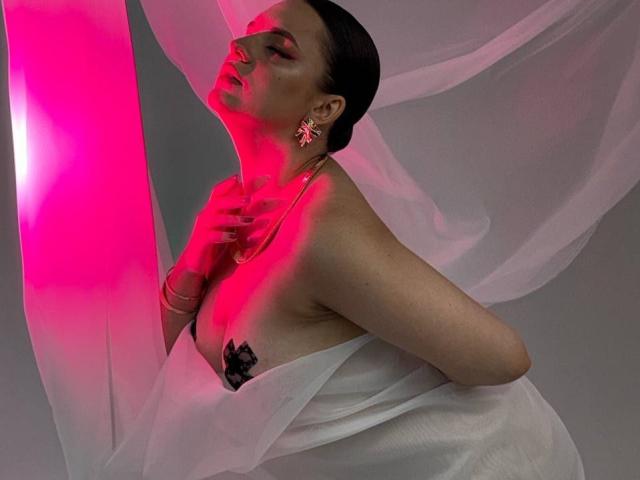 Dreia - Sexe cam en vivo - 30571655