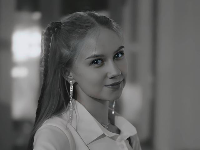 KizzieWickson - Sexe cam en vivo - 30572402