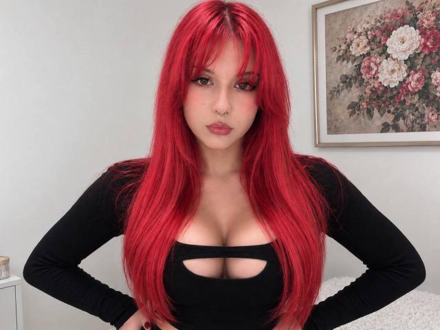 ScarletMyst - Live sexe cam - 30572498