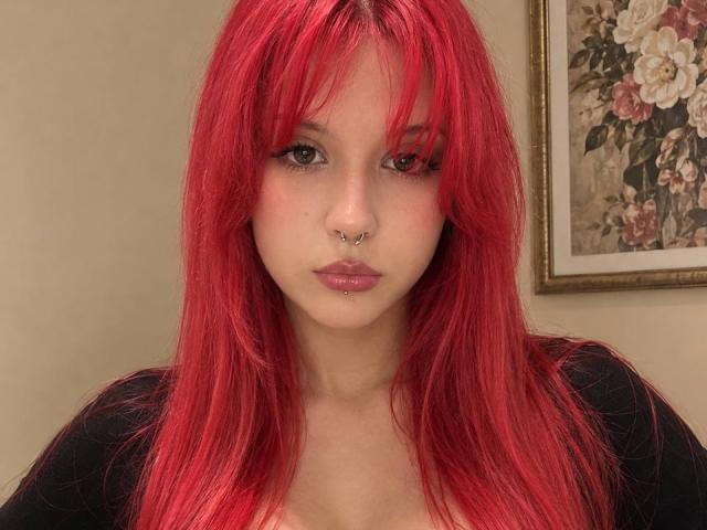 ScarletMyst - Live sexe cam - 30572507