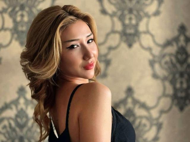 SheritaAshkettle - Sexe cam en vivo - 30573182