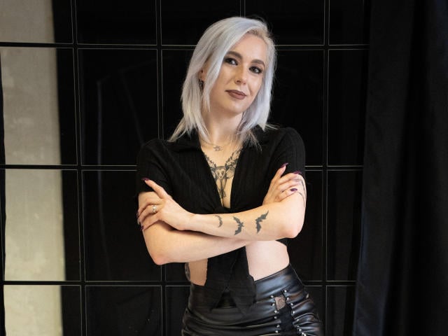 VelvetTanne - Live sex cam - 30573353