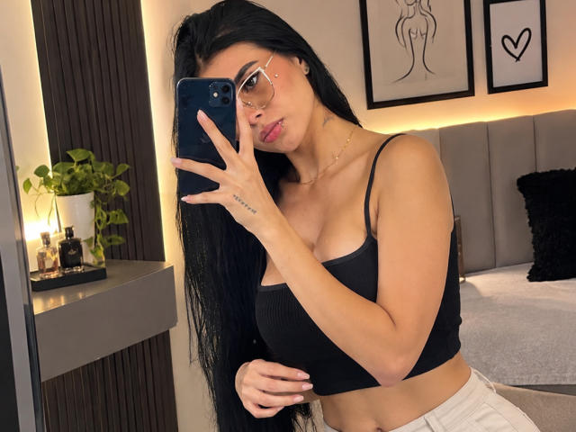 AmilyBella - Sexe cam en vivo - 30573590