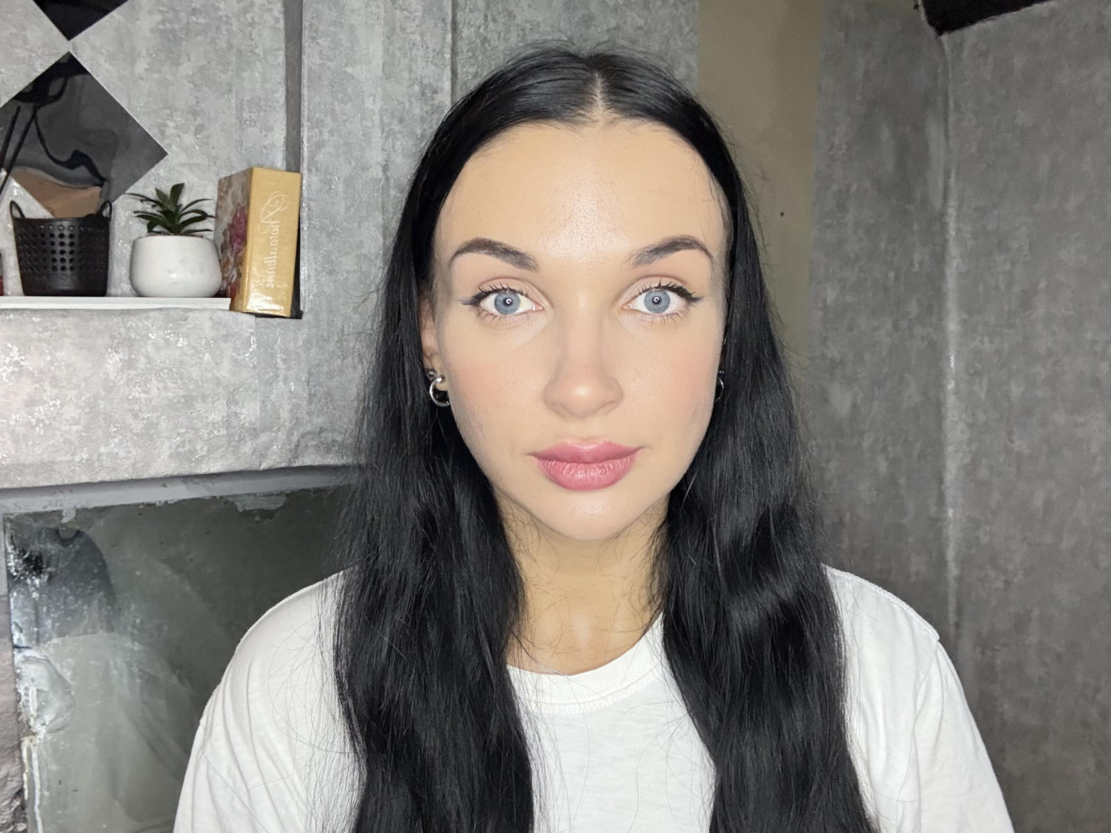 SerenaGlowinski - Sexe cam en vivo - 30573662
