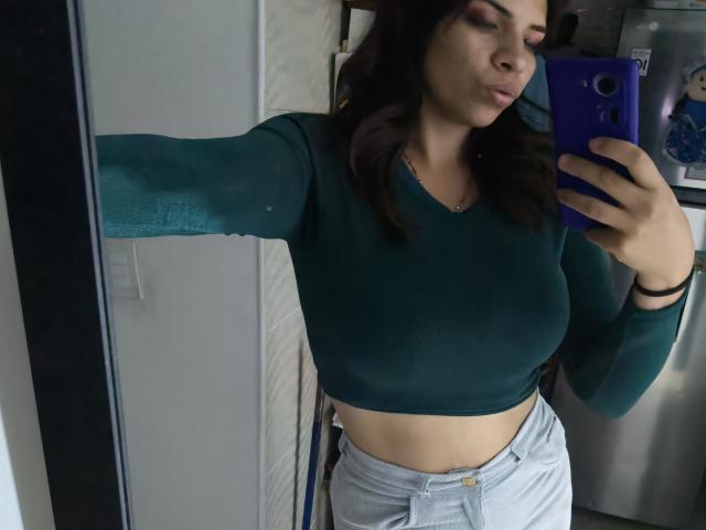 VioletaStone - Sexe cam en vivo - 30573740