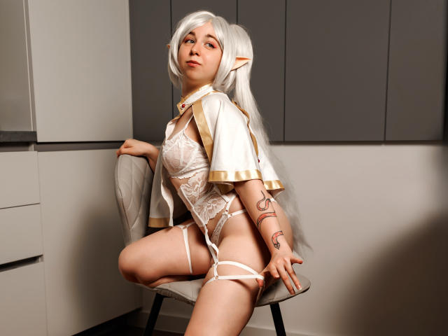 AlexxisSky - Sexe cam en vivo - 30574067