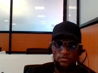 AlphieAlpha Live Chat on XLoveCam