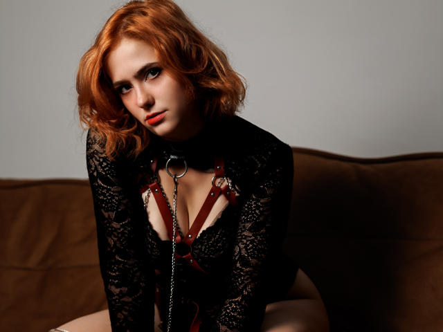 DellaRowe - Live porn &amp; sex cam - 30574223