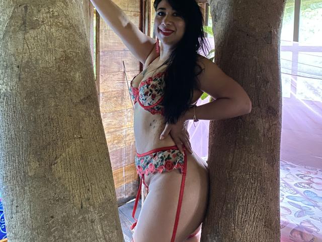 Karimelee - Live porn &amp; sex cam - 30574460
