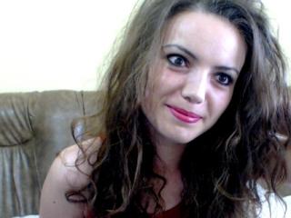 GrosseFontainnex - Live cam exciting with this fair hair Hot babe 