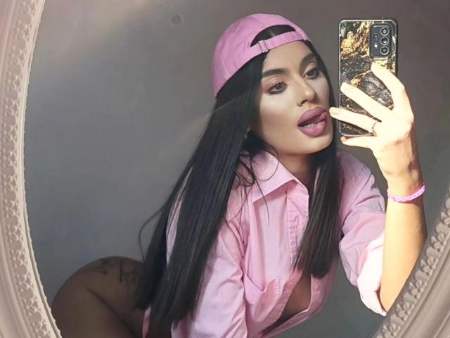 DariaAmaris - Sexe cam en vivo - 30574616