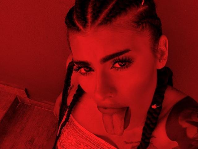 DariaAmaris - Sexe cam en vivo - 30574646